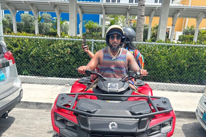 Scooter rentals ,Atv rentals and Buggy Rental,Nassau Bahamas - A six-hour route built around your interests