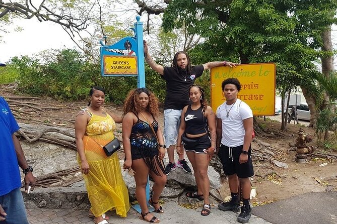 Self Drive Buggy Guided Tour of Nassau with Beach Break - John Watling’s Distillery brings rum into the route