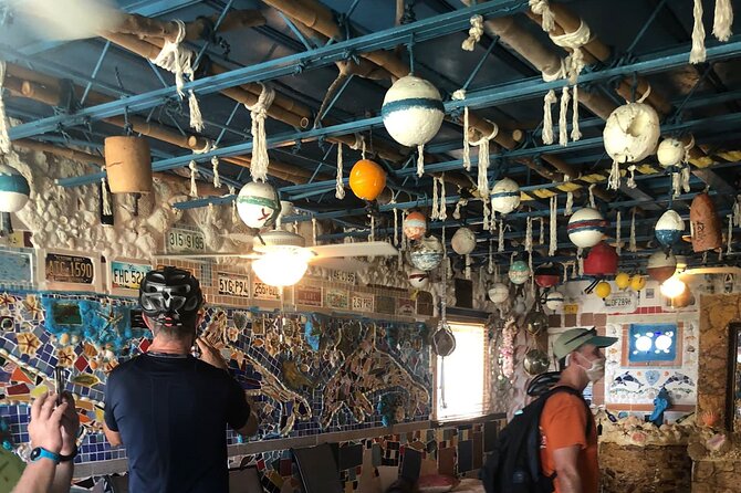 Shared Island Bike Tour in Bailey Town - Price, Group Size, and Practical Value