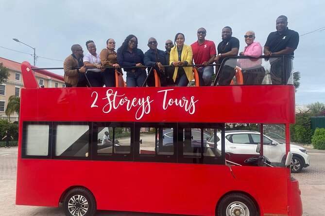 Shared Sightseeing Tour in Bahamas - Graycliff: three tastings at one historic address