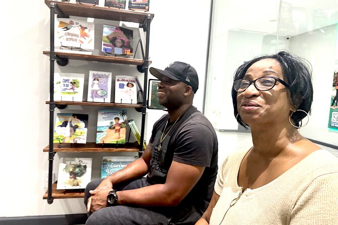 Short Story Telling of Tellabration, Bahamas Through The Ages - Five minutes of local vocabulary