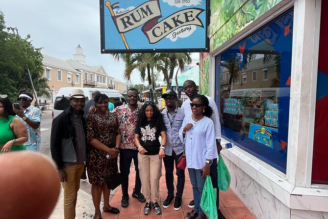 Sightseeing and Historical Adventure through Nassau - Why This Nassau Tour Works for First-Time Visitors