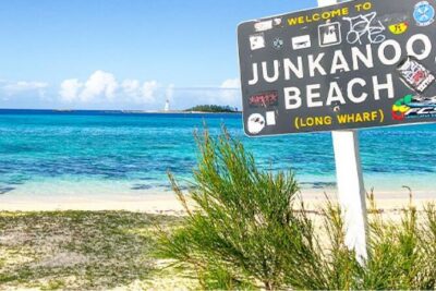 Sightseeing Island Tours Nassau Bahamas Paradise Island