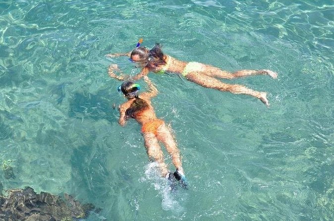 Small-Group Snorkeling Experience at Sea Garden - What to wear and pack for this Nassau outing