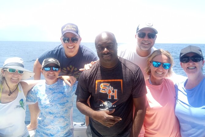 Snorkeling, Swim with Turtles & Beach Day - Snorkeling Among Fish, Rays, and Barracudas