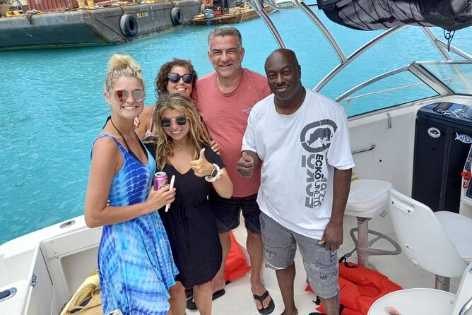 Snorkeling, Swim with Turtles & Beach Day - Meeting at Prince George Wharf 2