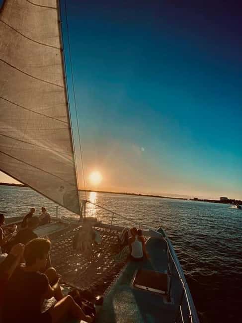 Sunset Cruise In Paradise - Is $137 a fair price?