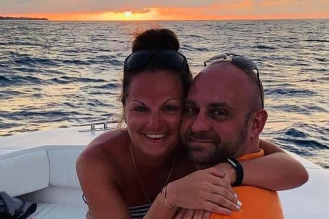 Sunset cruises - Why This Nassau Sunset Cruise Works So Well