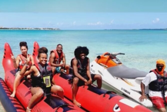 Swim with the Pigs and Explore Caves in Nassau - Who should book this Nassau outing?