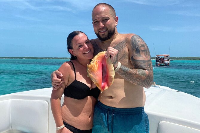 Swim with the Pigs Safari in Bahamas (2hrs) - Is $175 a fair price for two hours?