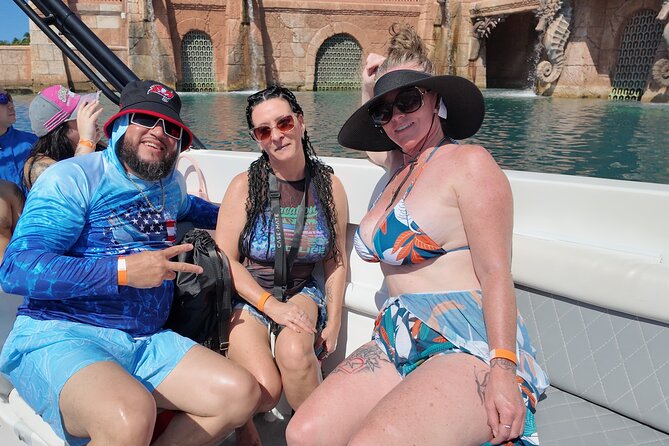 Swimming Pigs, Snorkeling and Beach Tour in Nassau Bahamas - Who will enjoy this tour most