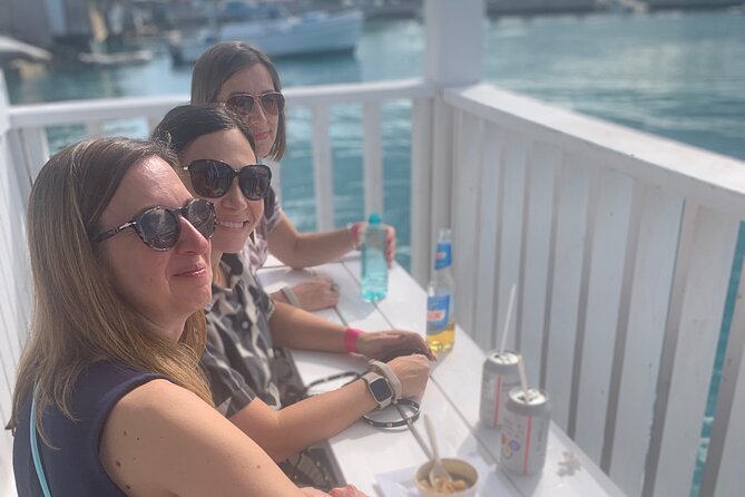 Taste Tour and Capture Nassau Island Experience with Photos - Rum Cake Comes First