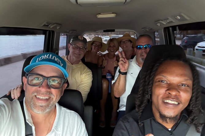 Taste Tour and Capture Nassau Island Experience with Photos - What the Food Focus Adds