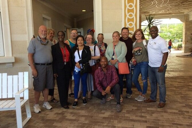 the Authentic Bahamian Culture experience - Key points at a glance