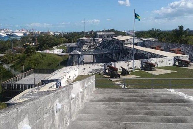 the Authentic Bahamian Culture experience - Timing, pickup, and practical planning