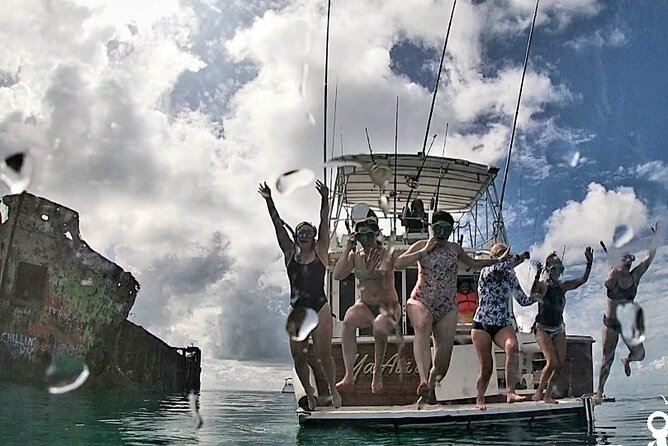 Top 4 Snorkeling Adventures in Bimini - Is $200 a fair price?
