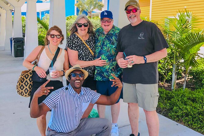 Top Tier Island Historical and Landmark Nassau Bahamas Tour - Why this short Nassau tour works