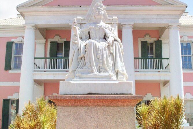 Tour of Nassau - Five things to know before you book
