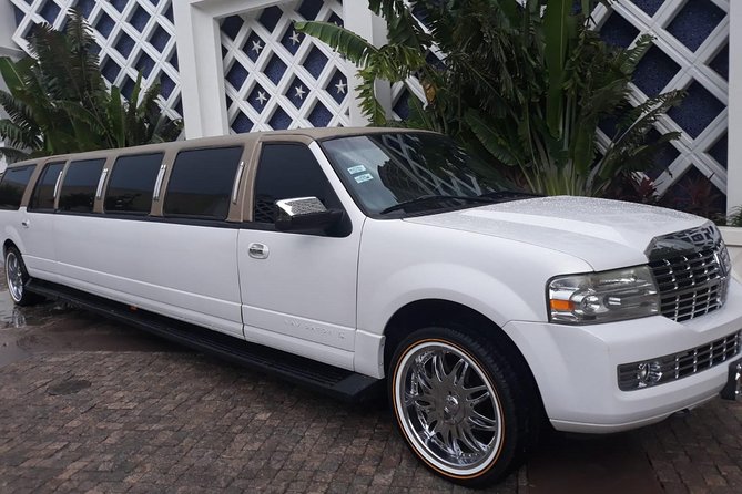 Transportation - Useful Stops Before Hotel Check-In