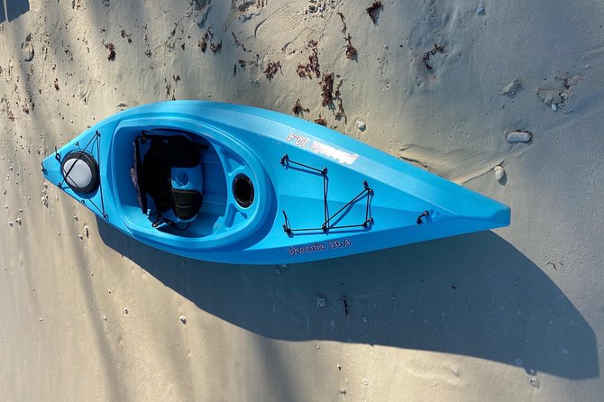 Unlimited Water Sports Package - Paddleboards, kayaks, and snorkeling gear