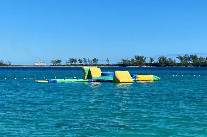 Unlimited Water Sports Package - How to plan your beach time
