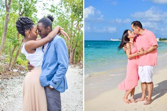 Vacation Photographer in Nassau - What this Nassau photography session really offers